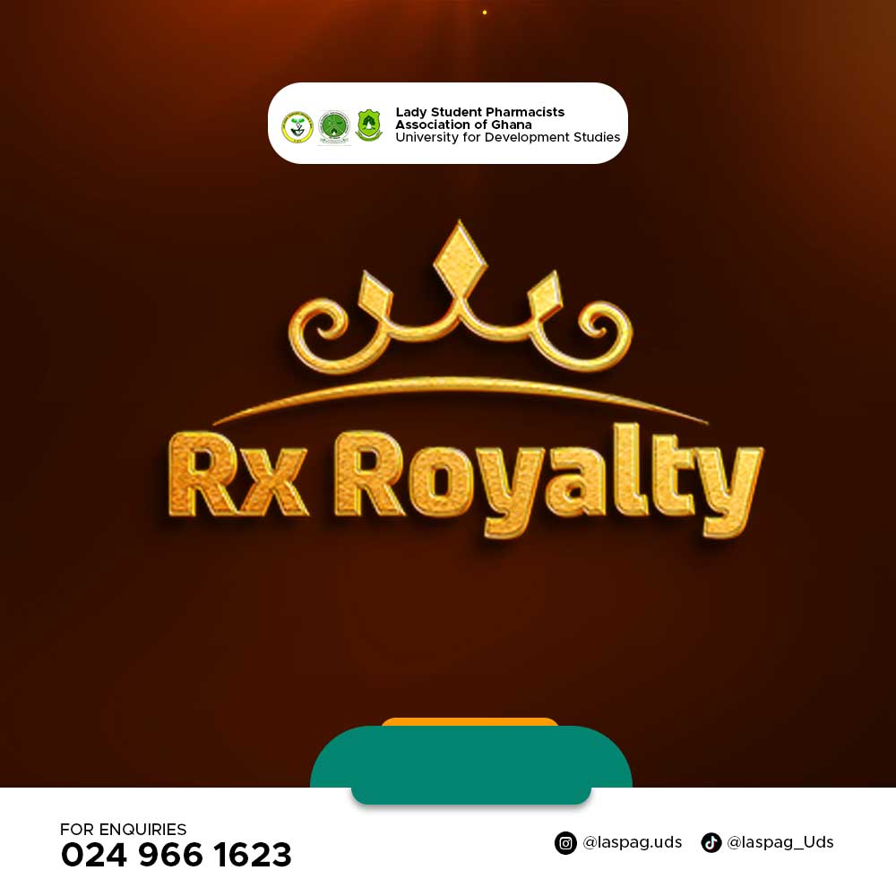QUEEN OF Rx ROYALTY